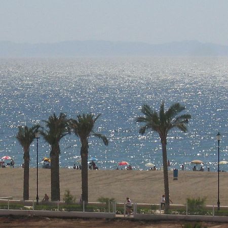 Primera Linea Costa Almeria Con Wifi Ροκέτας ντε Μαρ Εξωτερικό φωτογραφία