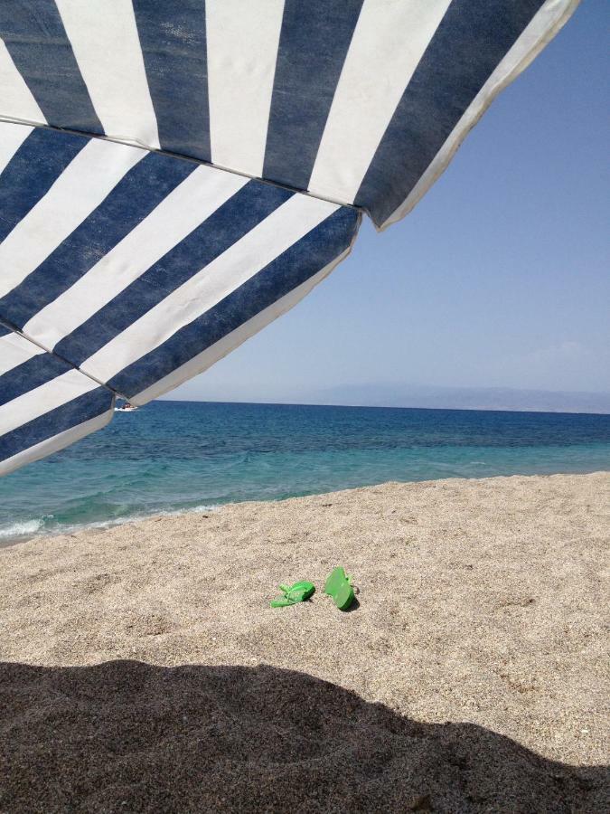 Primera Linea Costa Almeria Con Wifi Ροκέτας ντε Μαρ Εξωτερικό φωτογραφία